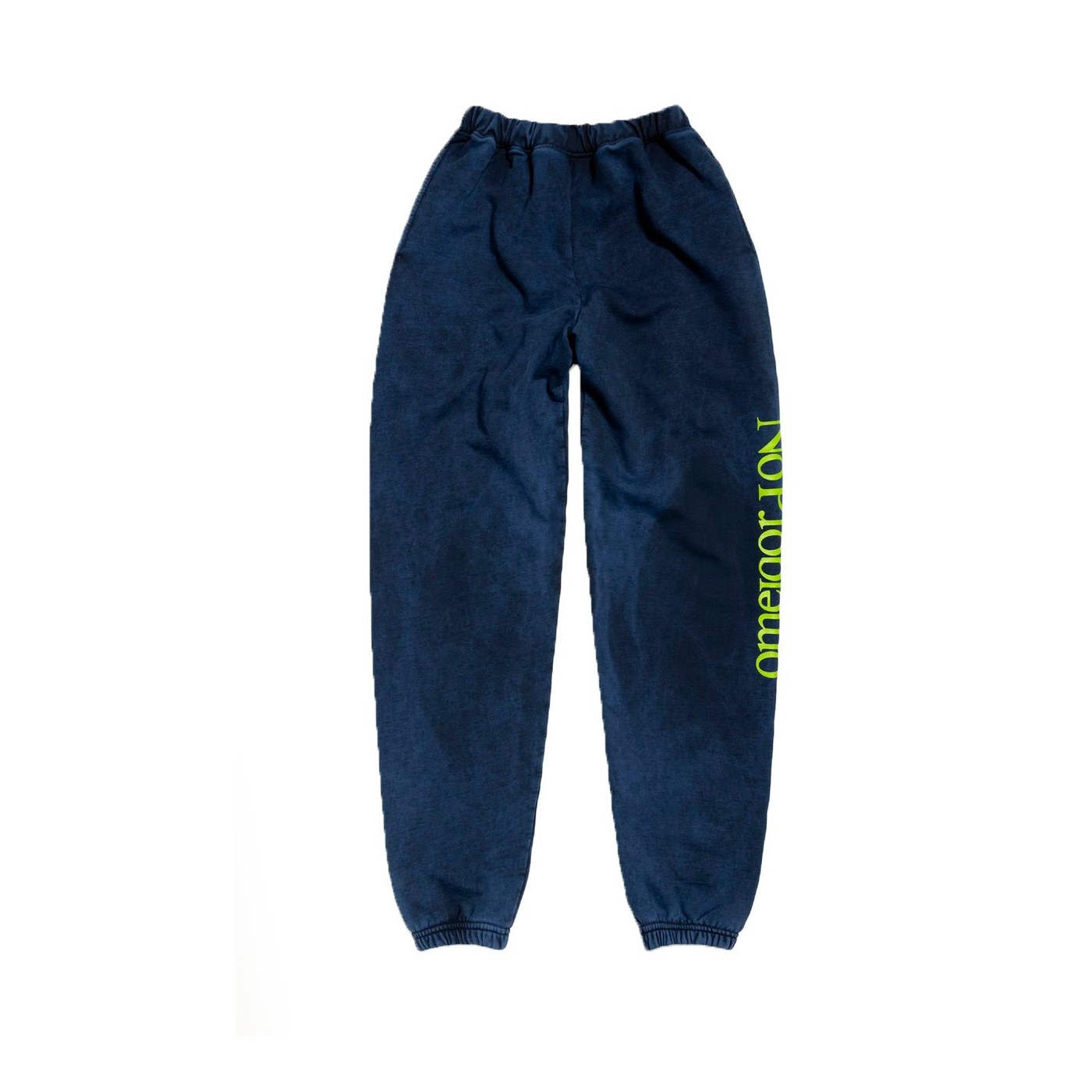 Comprar Pantalón Aries No Problemo Sweathirt Blue
