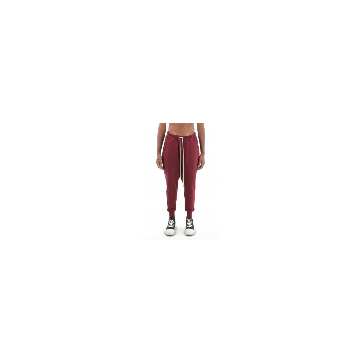Comprar Pantalón Am Couture Felpa Bastonetto Cavallo Basso