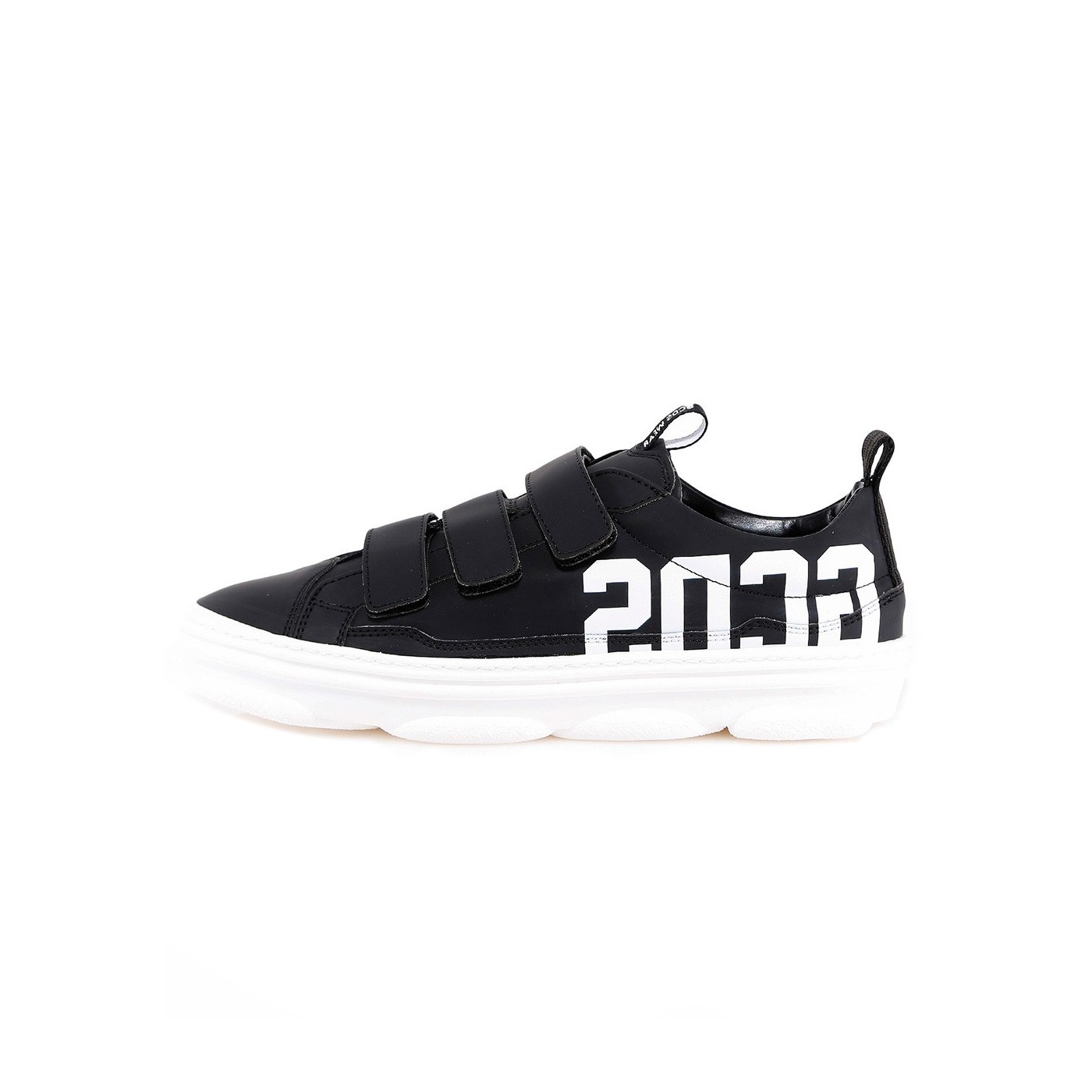 Comprar Zapatillas GCDS FW21M010009 Black
