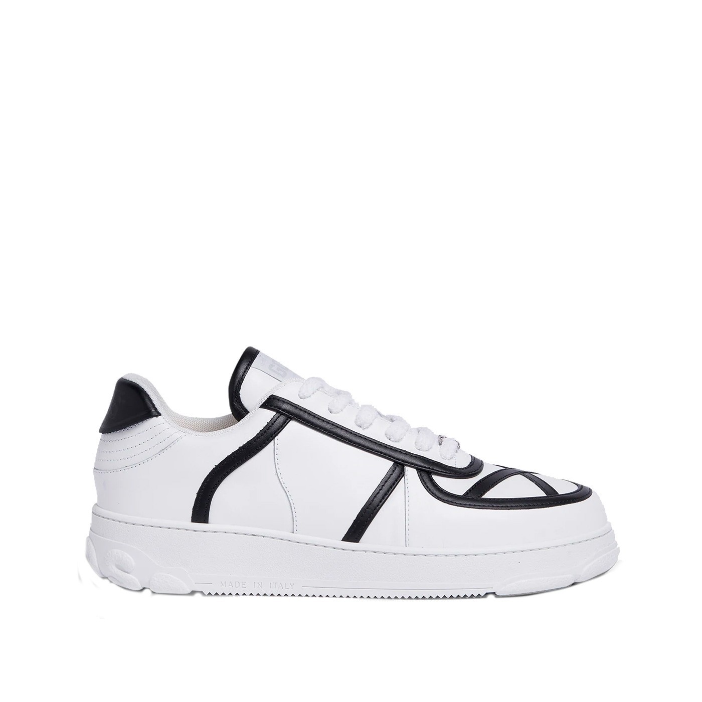 Comprar GCDS - Zapatillas para Hombre Blancas - Bicolor Nami