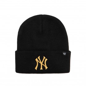 Comprar 47 Brand - Gorro Negro - NY Yankees
