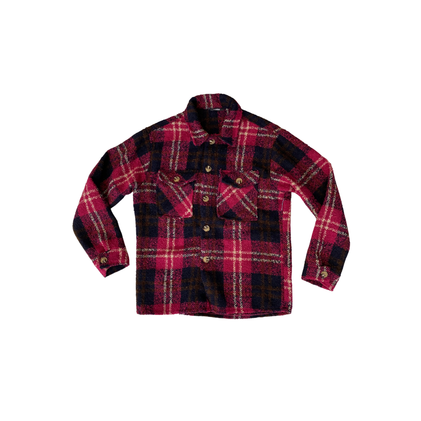 Comprar Sobrecamisa Praga Amictus Pink