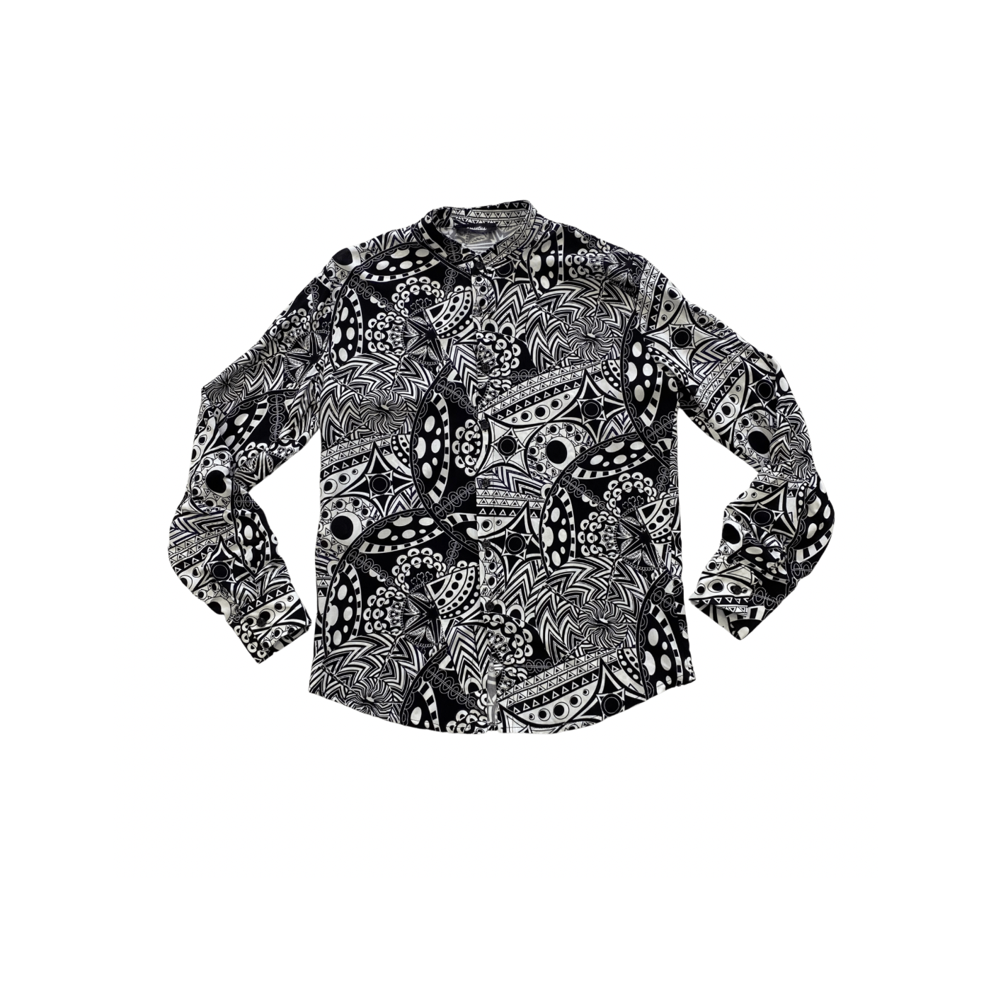 Comprar Camisa Tijuana Amictus Multicolor