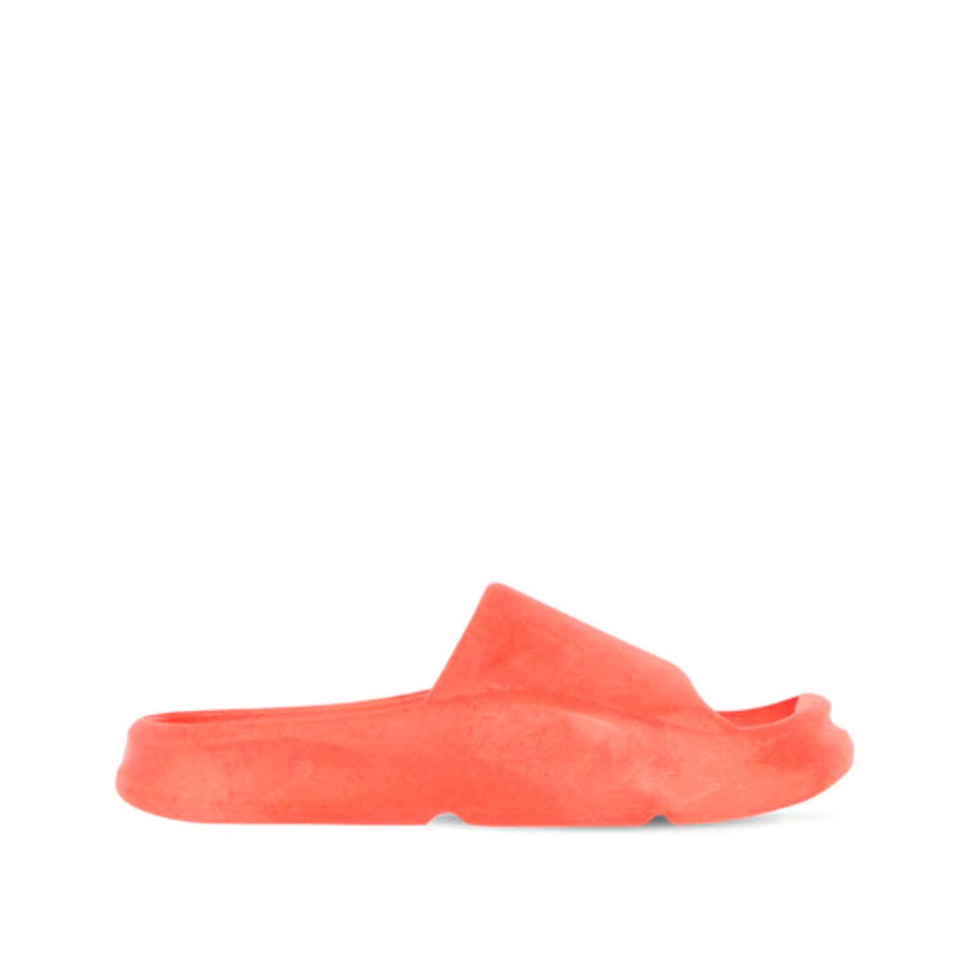 Heron Preston - Chanclas para Hombre Naranjas - Eco Moulded Orange