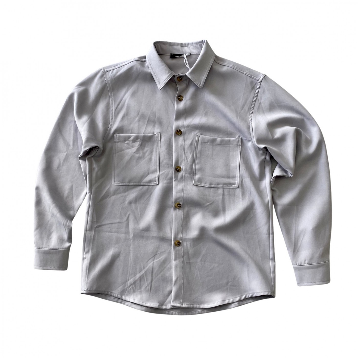Amictus - Sobrecamisa William Grey