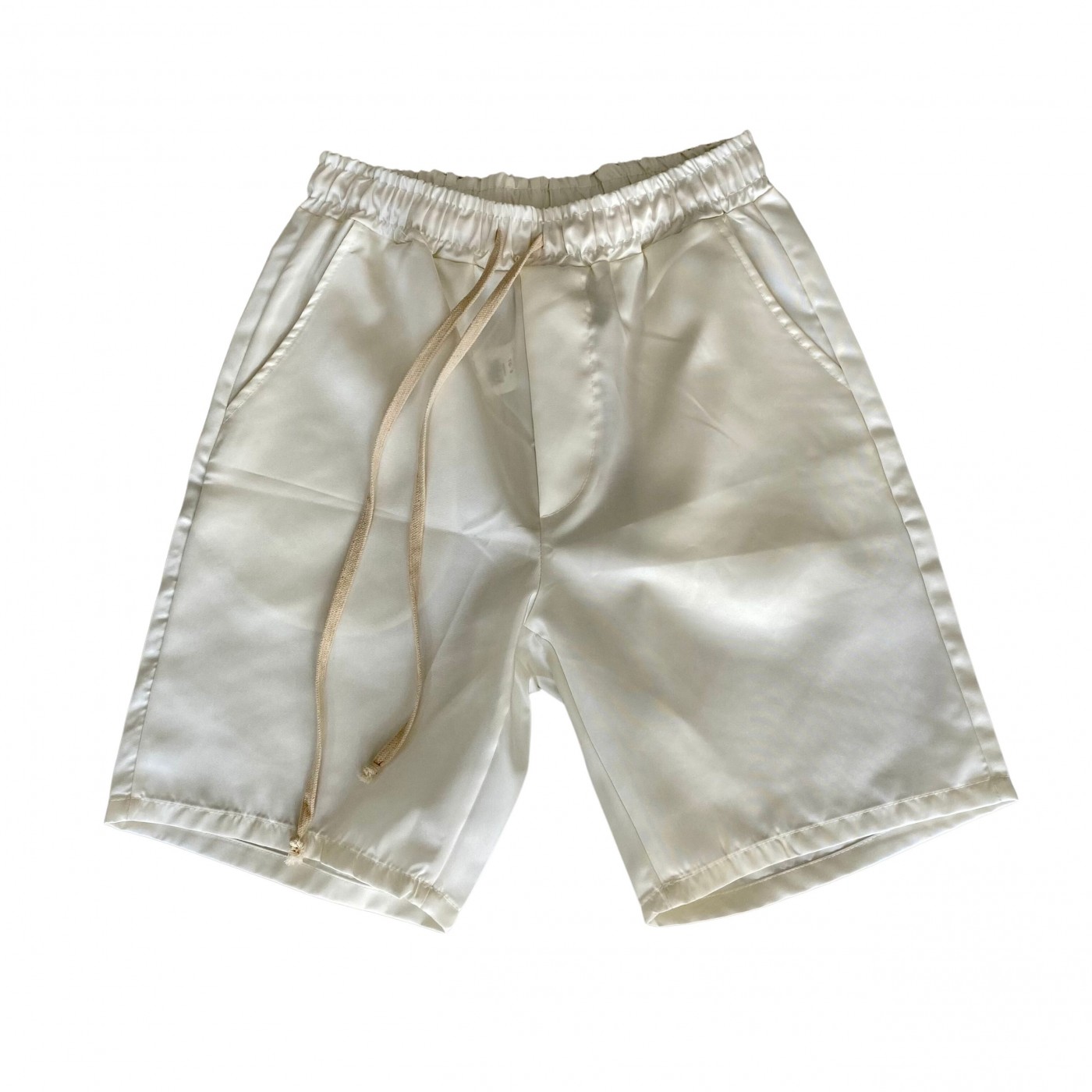 Amictus - Pantalón Corto Mike White