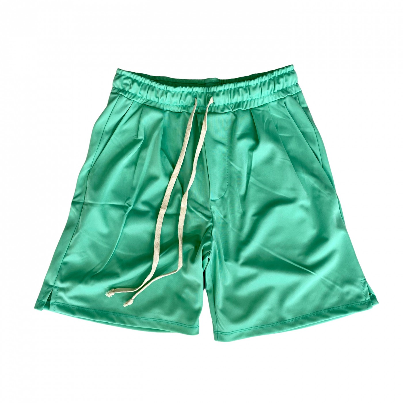 Amictus - Pantalón corto Ravello Light Green