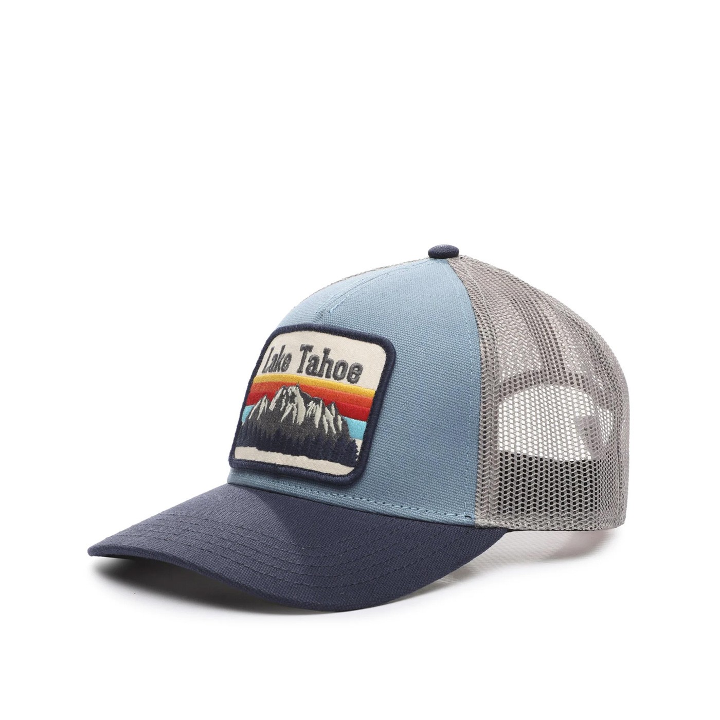 American Needle - Gorra Lake Tahoe Blue