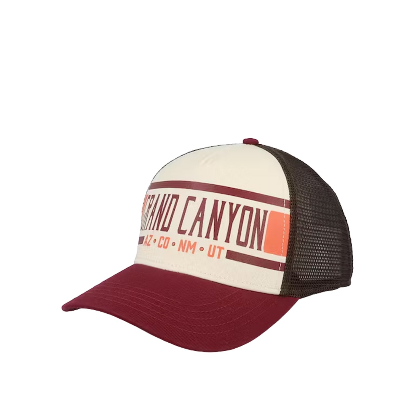 American Needle - Gorra Marrón