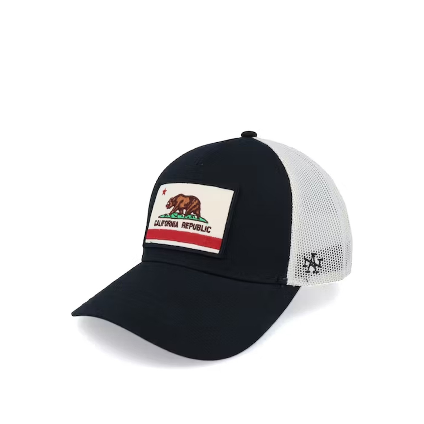 American Needle - Gorra Negra