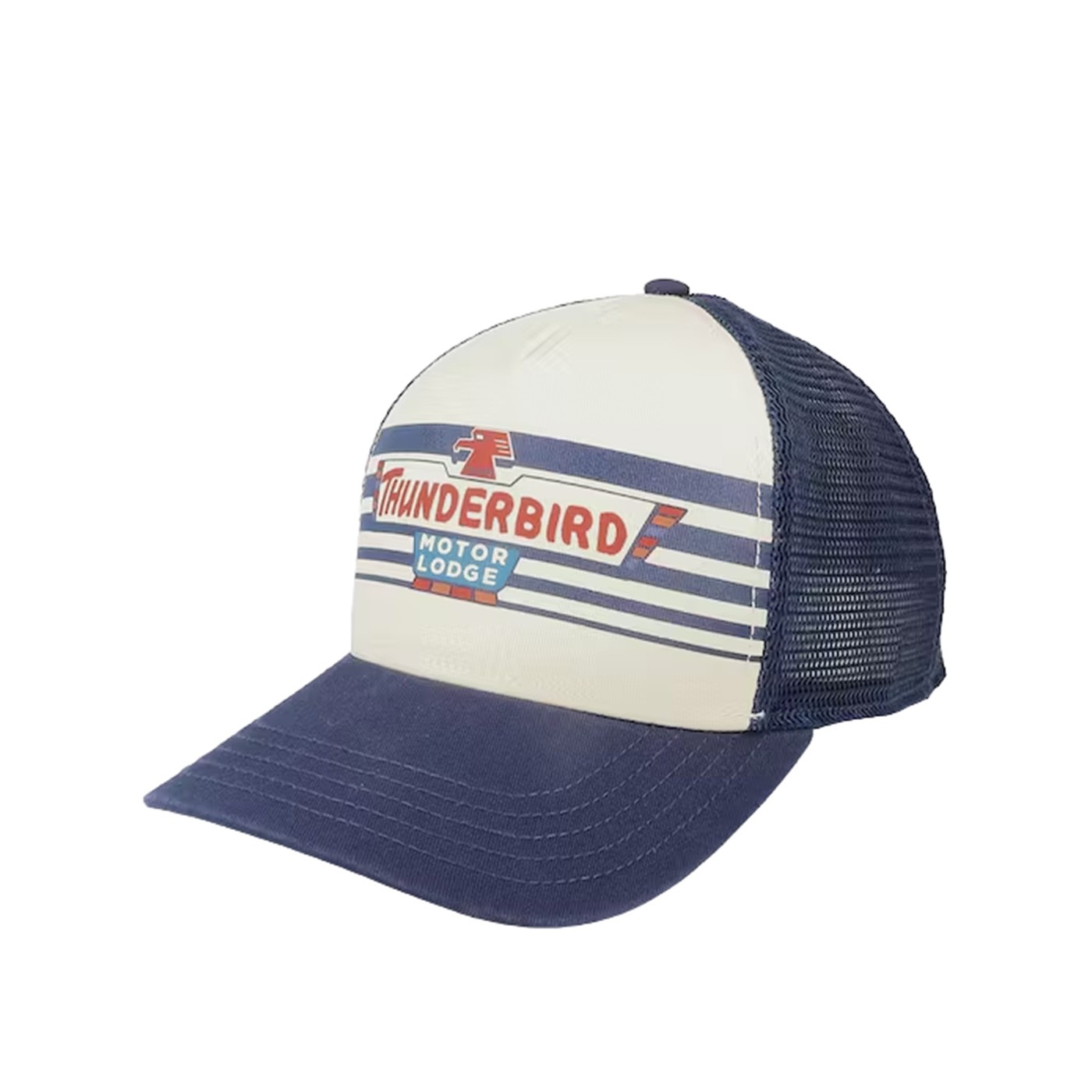 American Needle - Gorra Azul