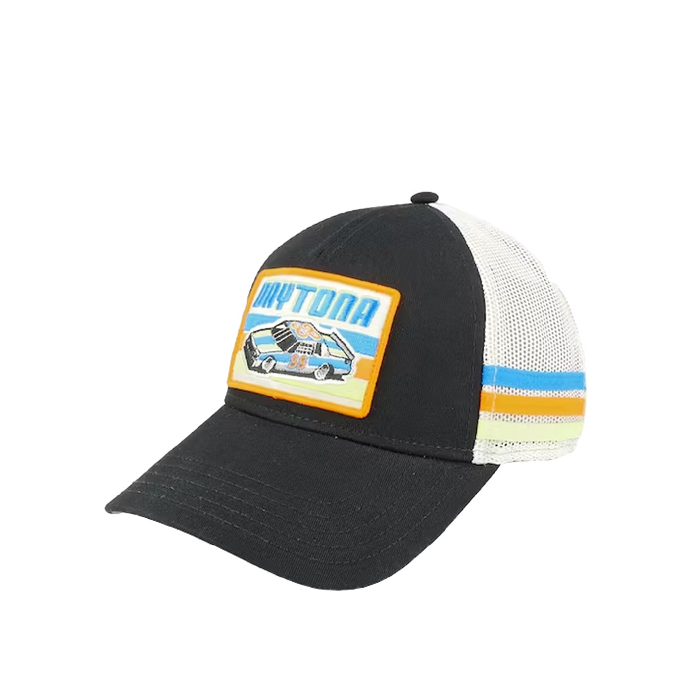 American Needle - Gorra Negra