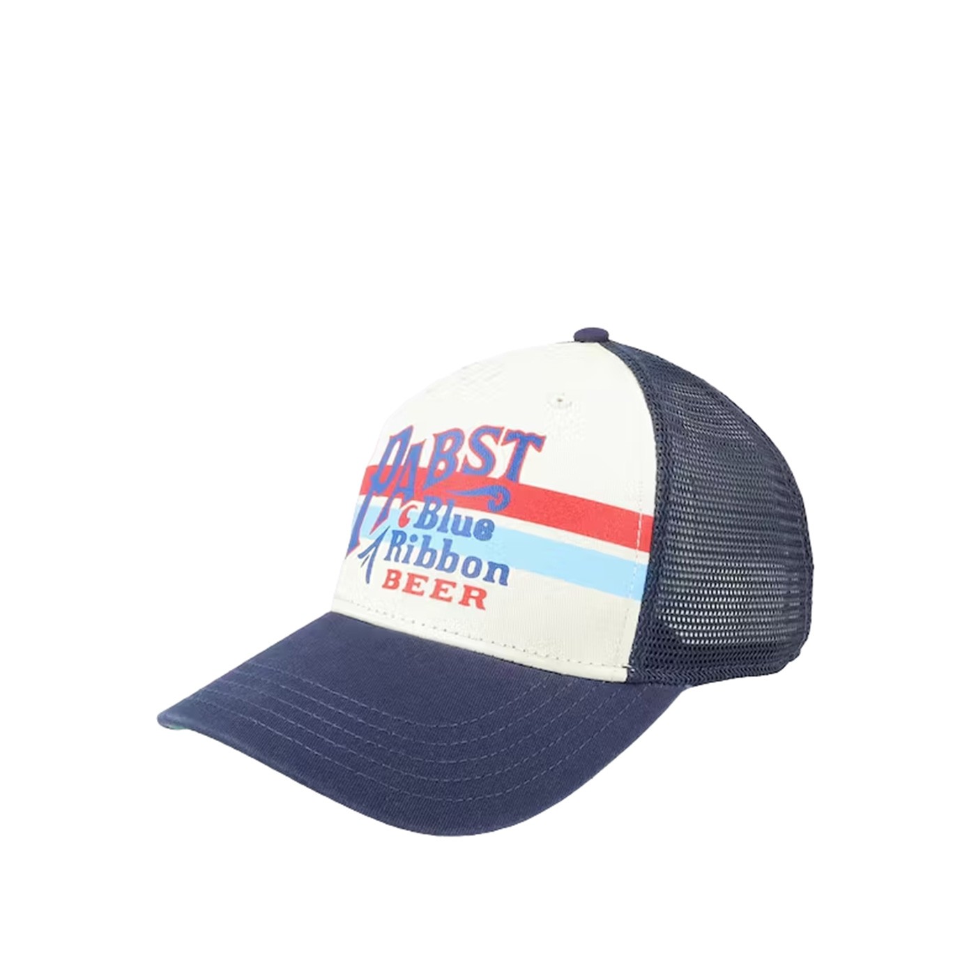 American Needle - Gorra Azul para Hombre - Pabst
