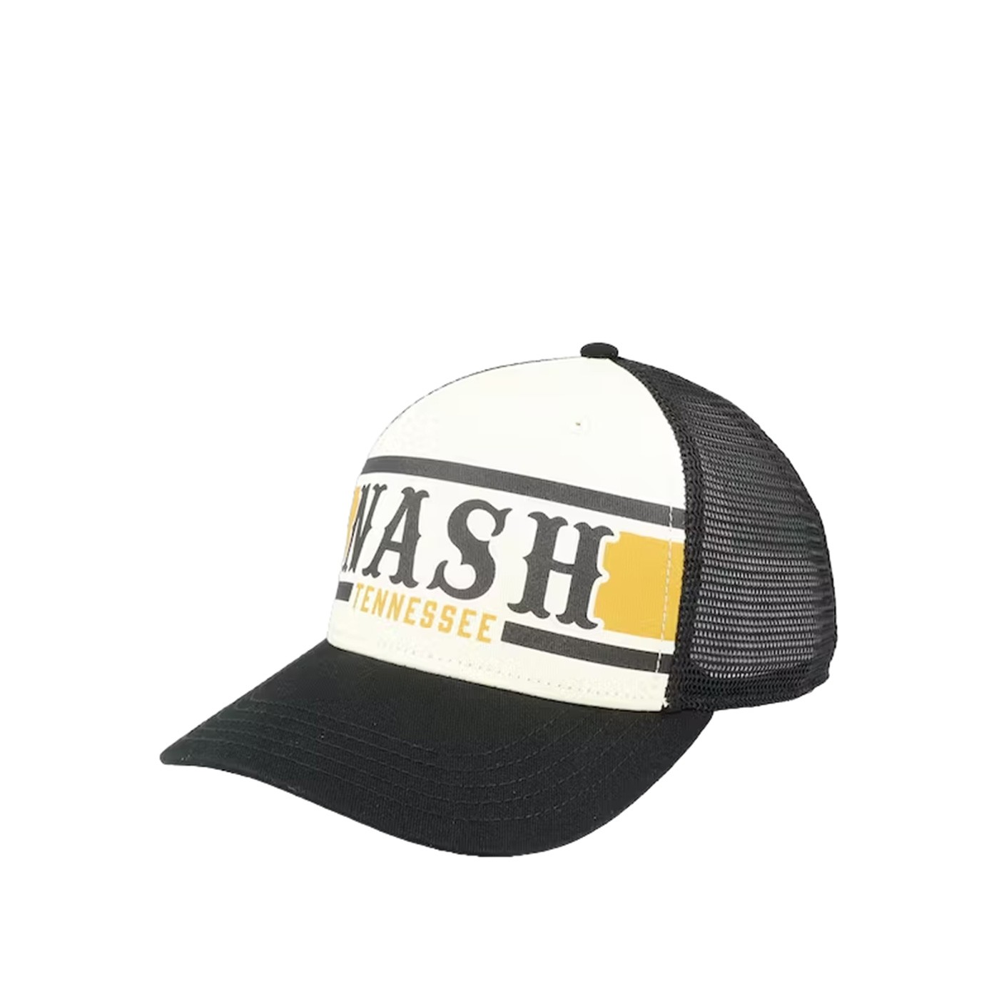 American Needle - Gorra Blanca - Nashville