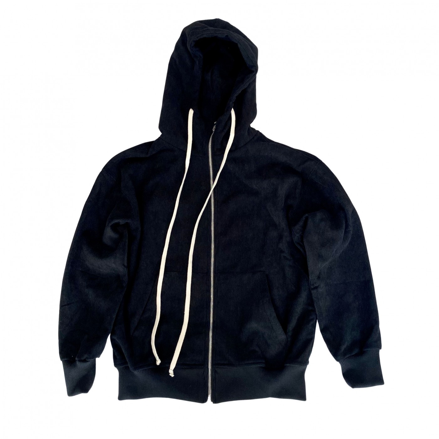 Amictus - Chaqueta Carpi Black