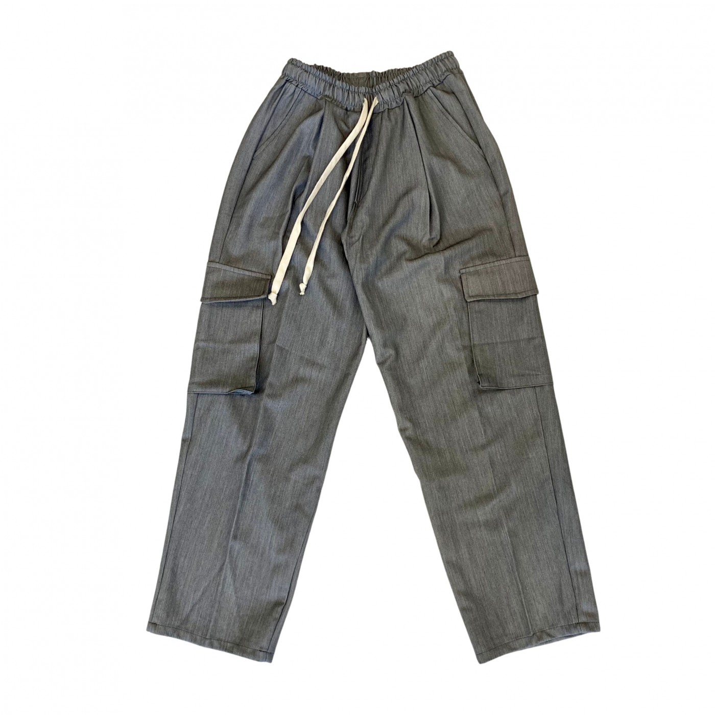 Amictus - Pantalón Andria Grey