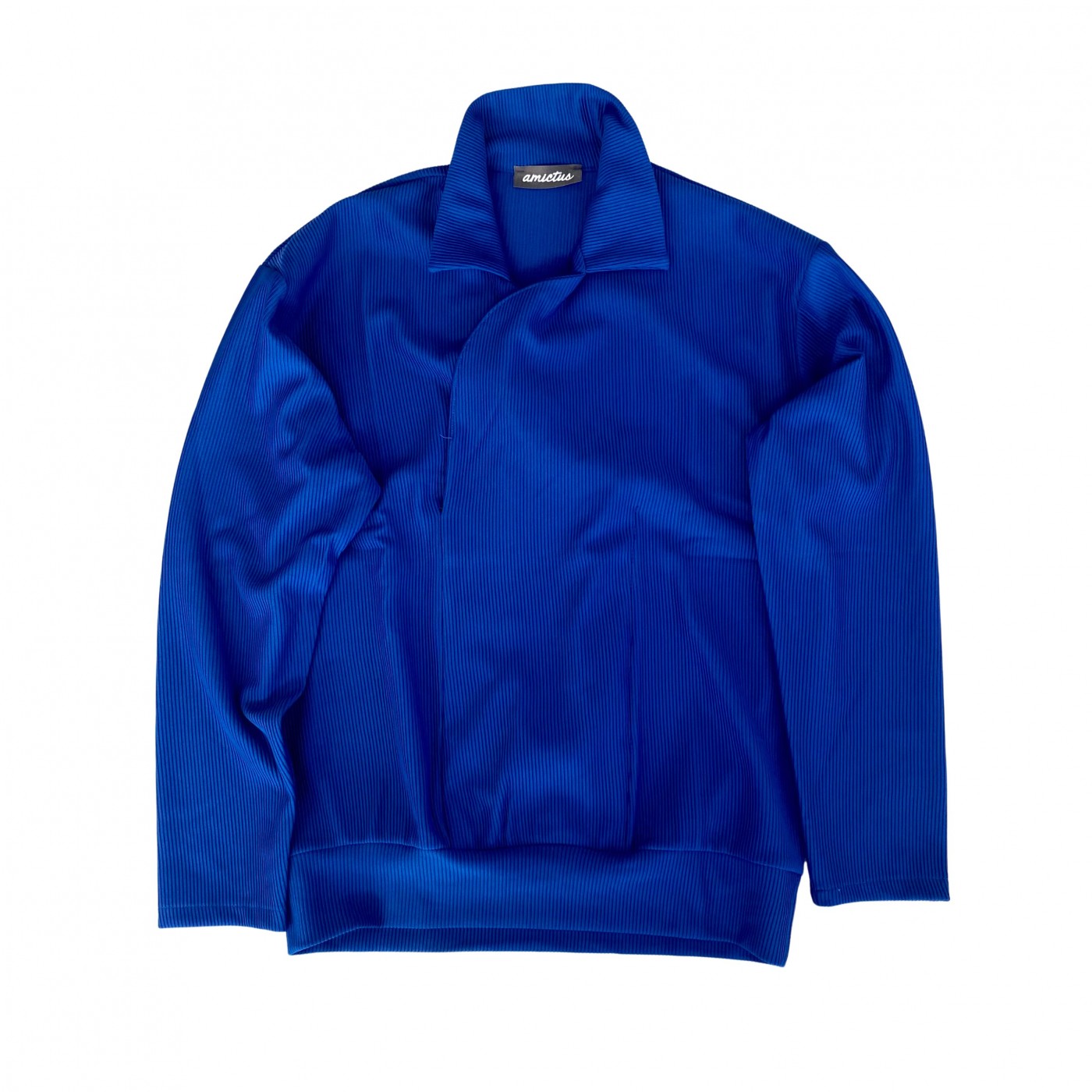 Amictus - Camiseta Zocco Blue