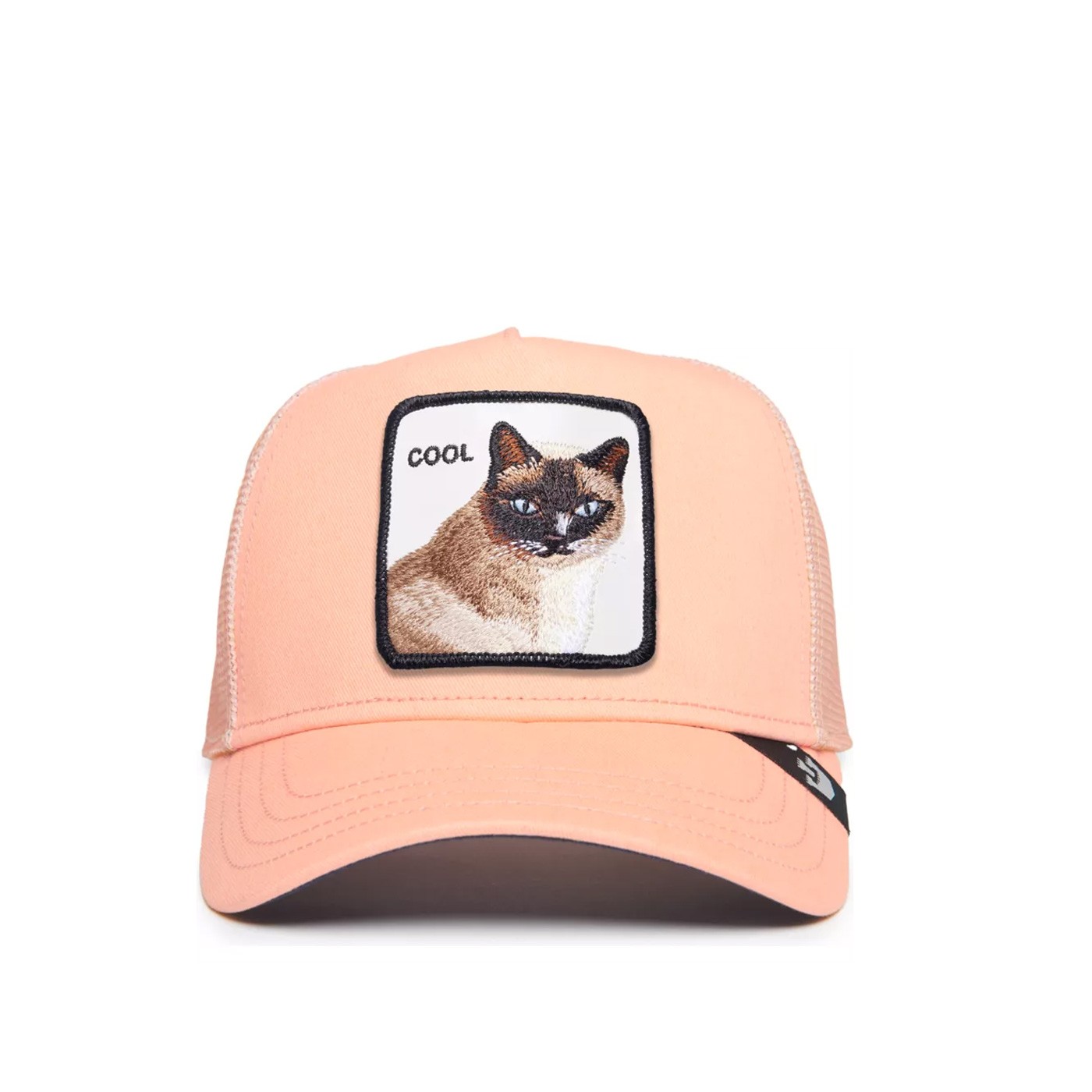 Goorin Bros - Gorra Rosa Unisex - Cool