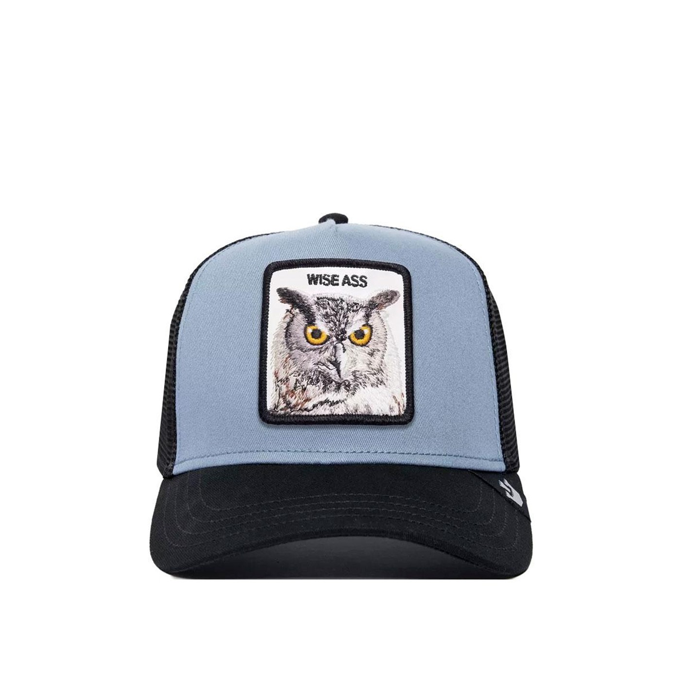 Goorin Bros - Gorra Celeste Unisex - Wise Ass