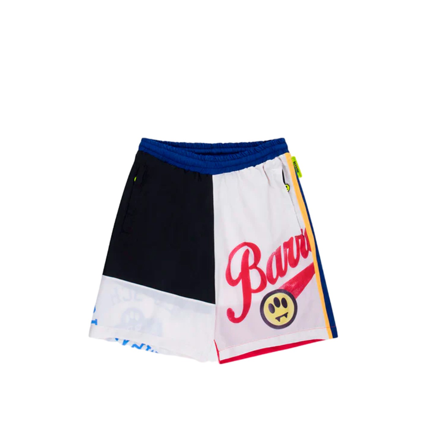 Barrow - Pantalón Corto Multicolor para Hombre