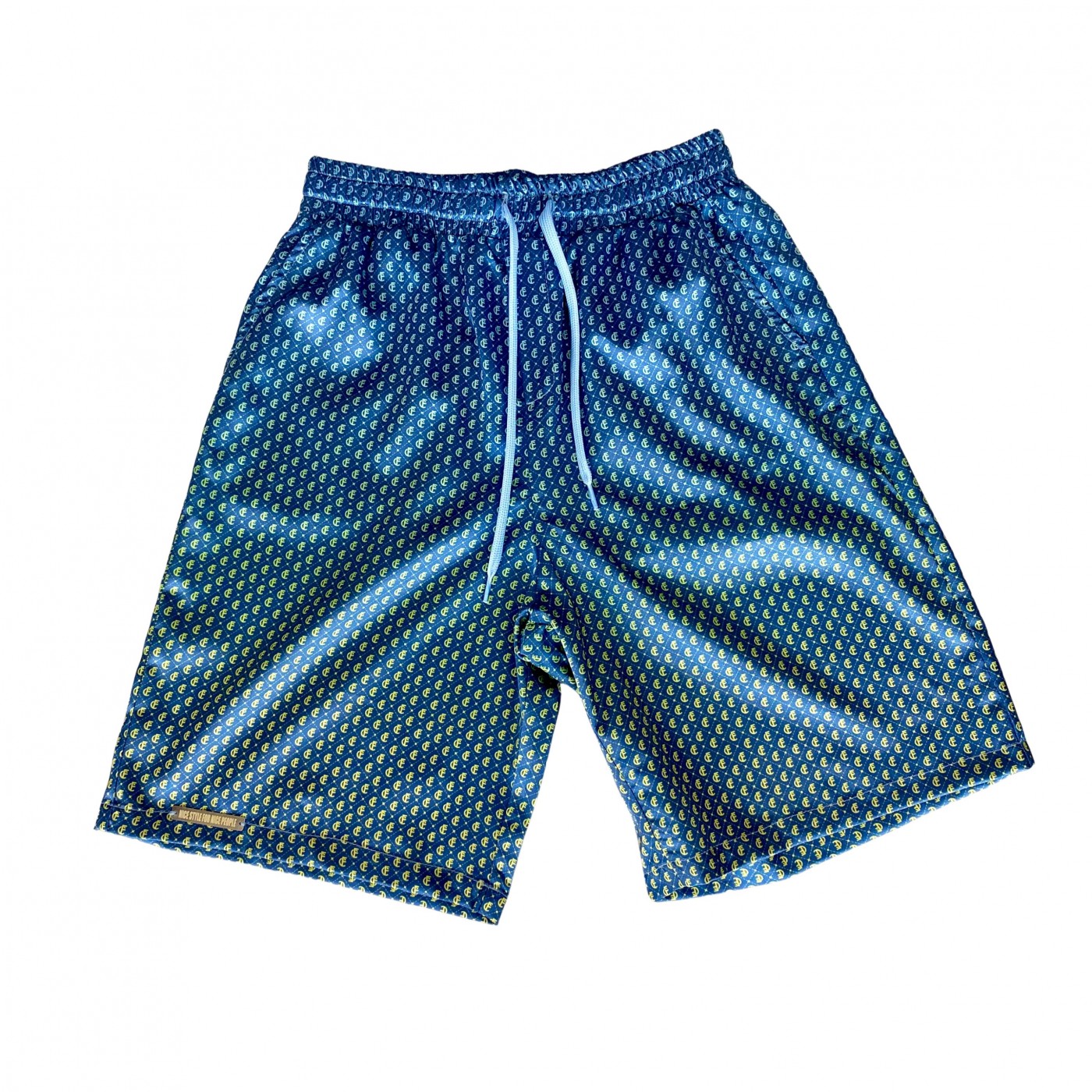 Freakchic - Short Alte Multicolor
