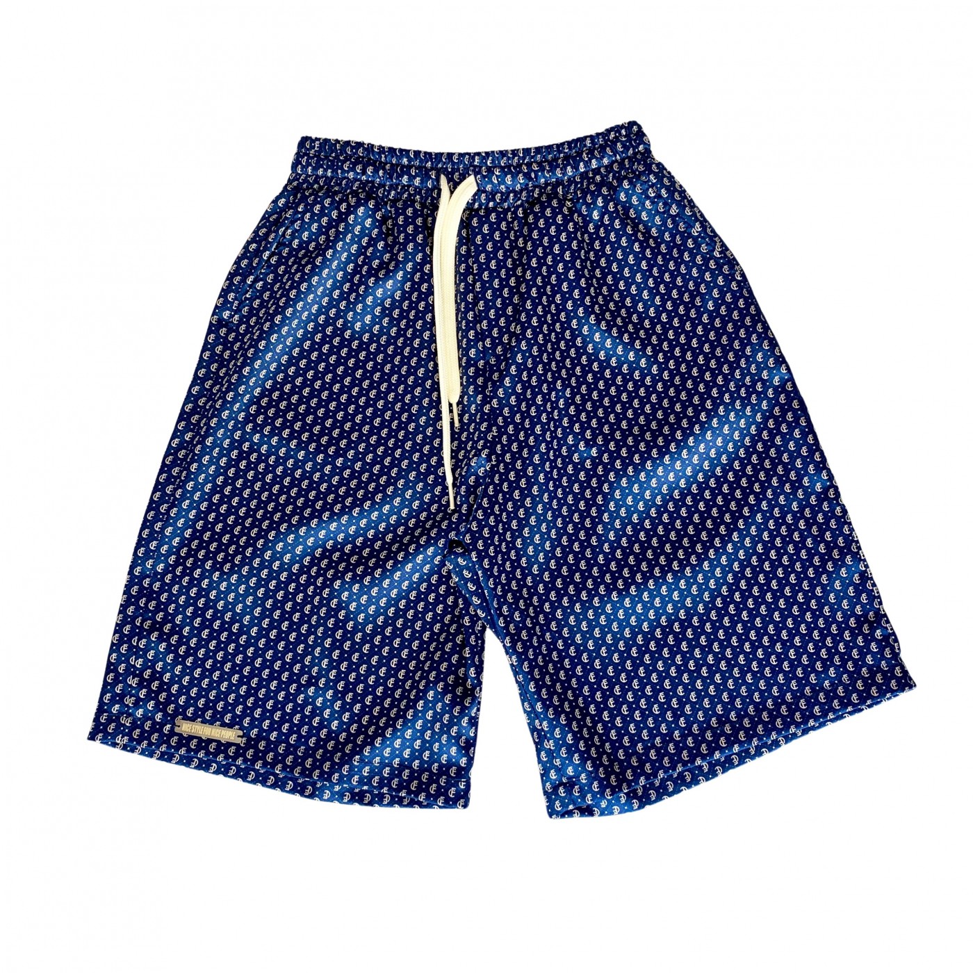 Freakchic - Short Elvas Navy