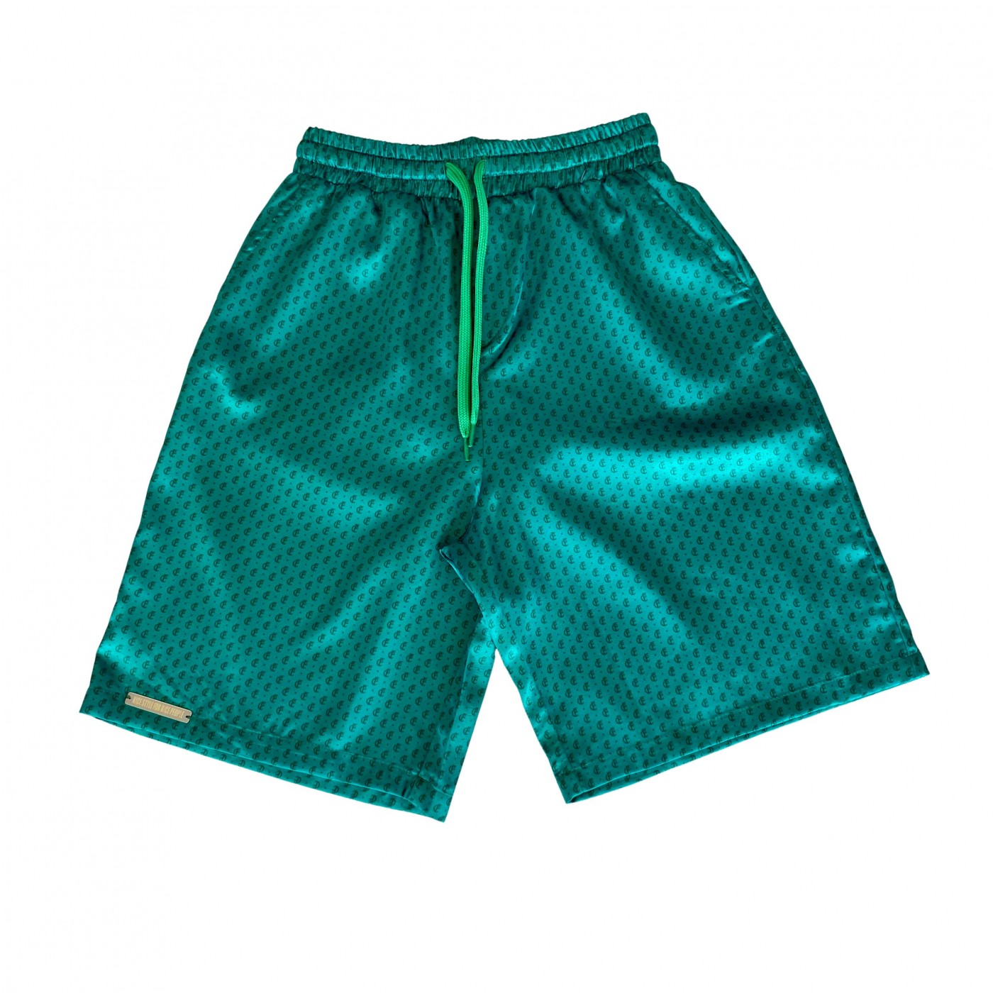 Freakchic - Short Elvas Green