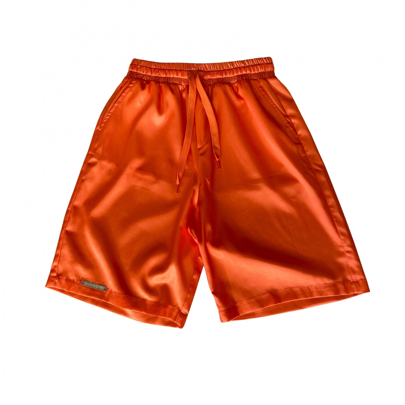 Freakchic - Short Sintra Orange