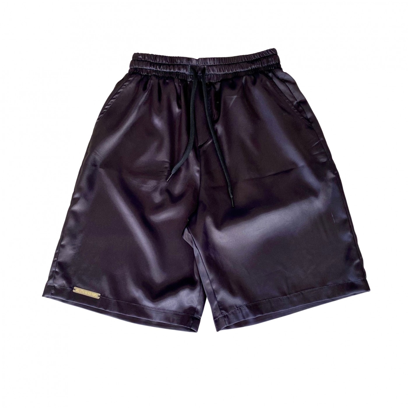 Freakchic - Short Sintra Black