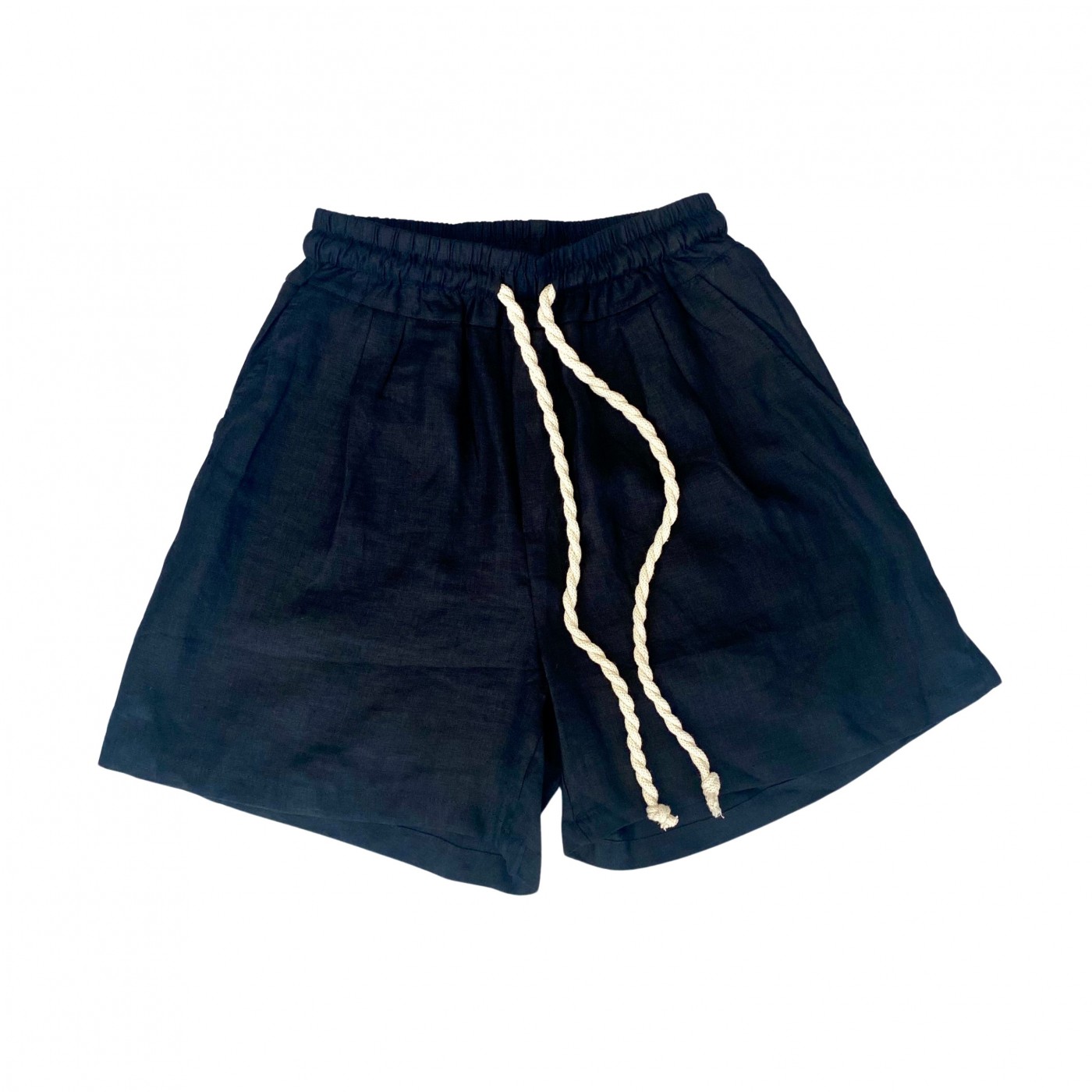 Amictus - Bermuda Marsala Black