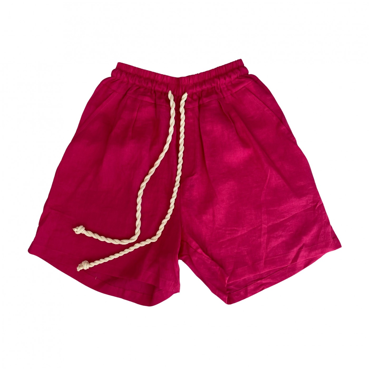 Amictus - Bermuda Marsala Fucsia