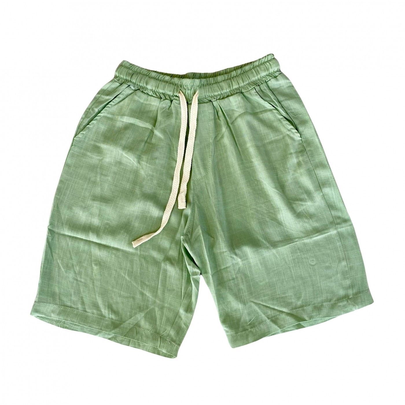 Amictus - Bermuda Adrano Light Green