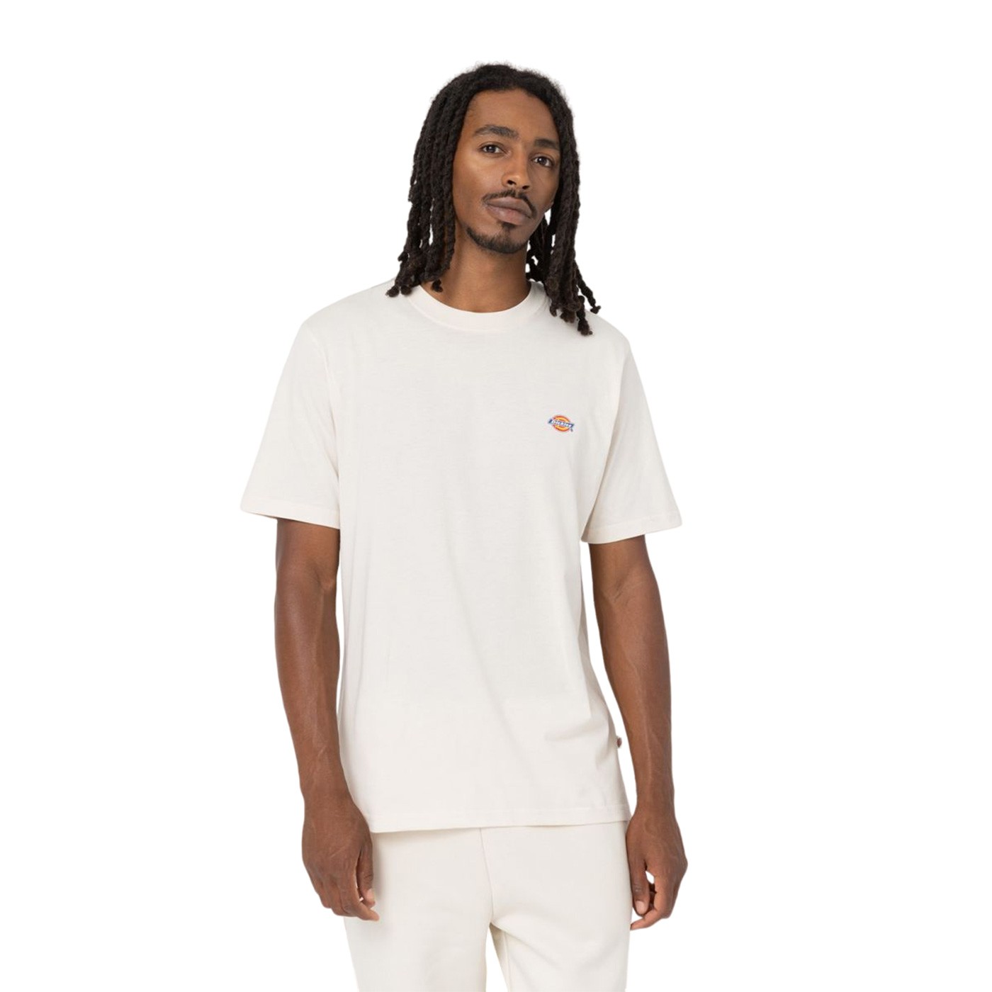 Dickies - Camiseta Mapleton Beige