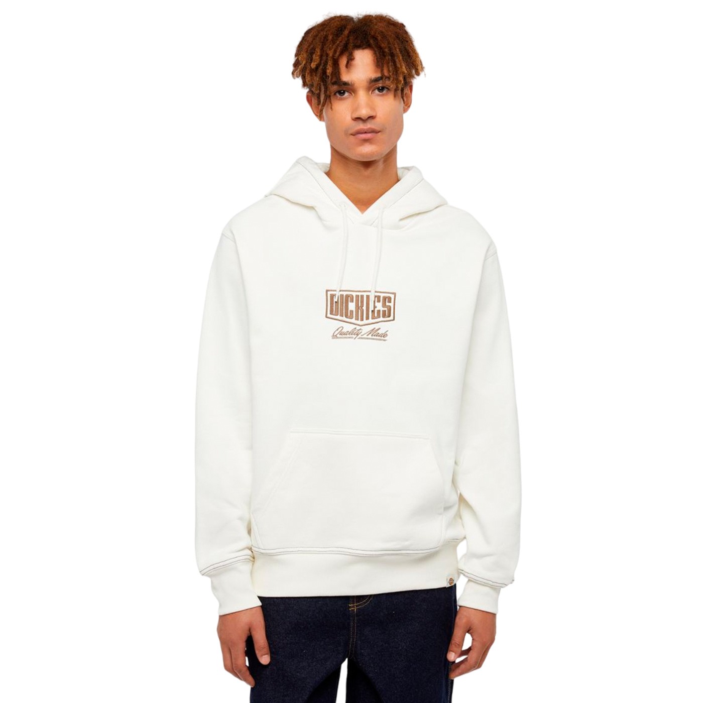 Dickies - Sudadera Beige para Hombre - Philipsburg