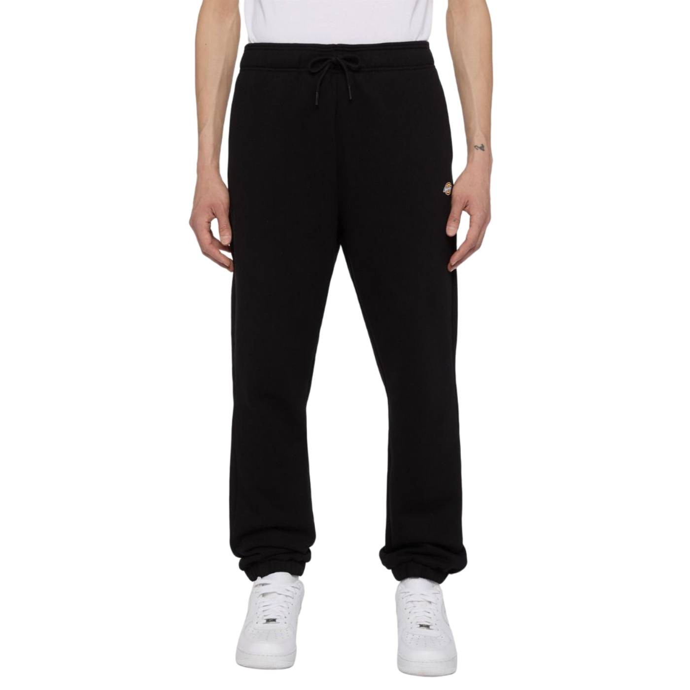 Dickies - Pantalón Largo Negro para Hombre - Mapleton