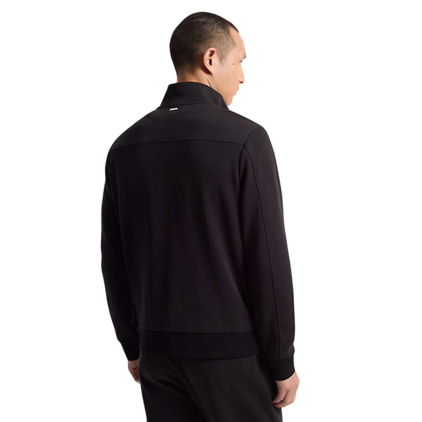 Michael Kors - Chaqueta Negra para Hombre