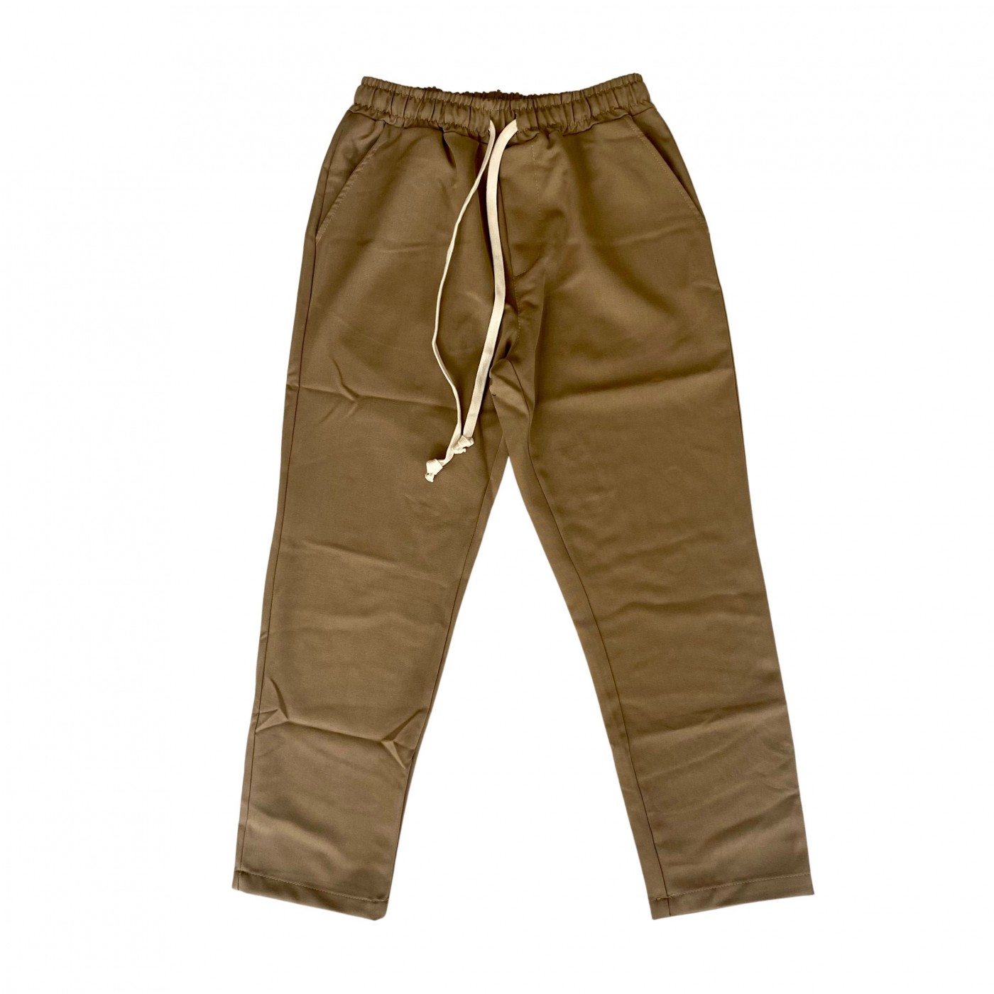 Pantalón Izamal Amictus Beige