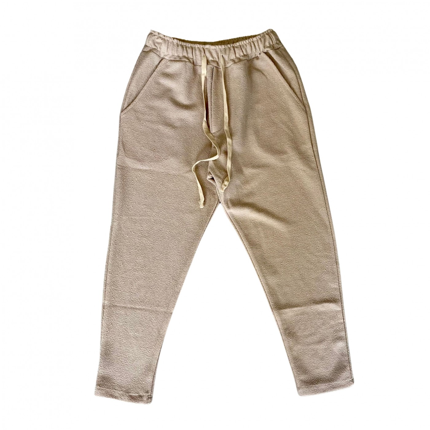 Pantalón Bernal Amictus Beige
