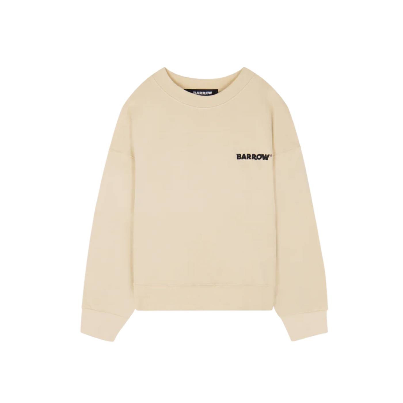 Barrow - Sudadera Sand para Hombre