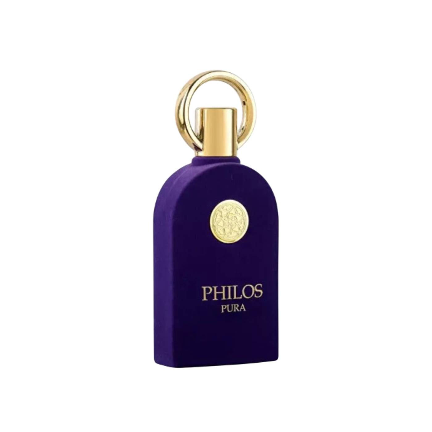 Maison Alhambra - Perfume para Hombre - Philos Pura
