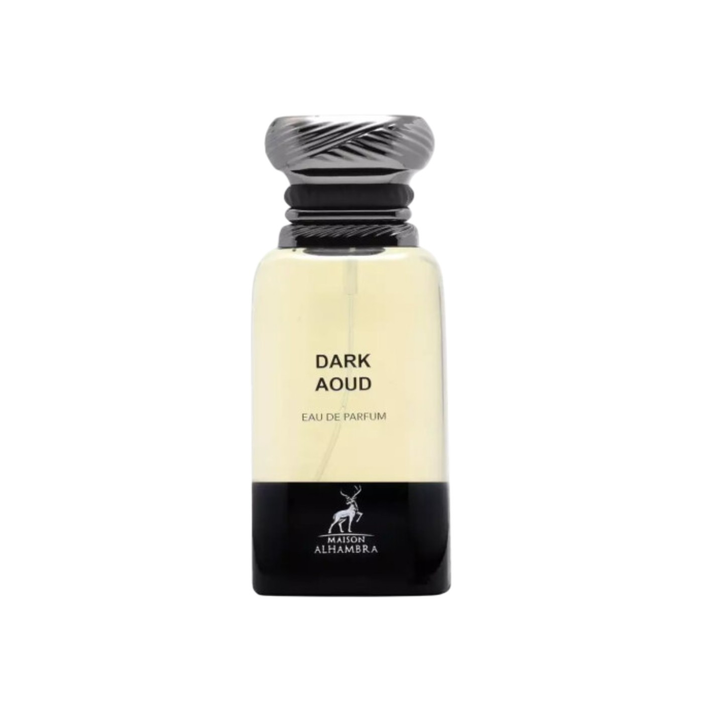 Maison Alhambra - Perfume para Hombre - Dark Aoud