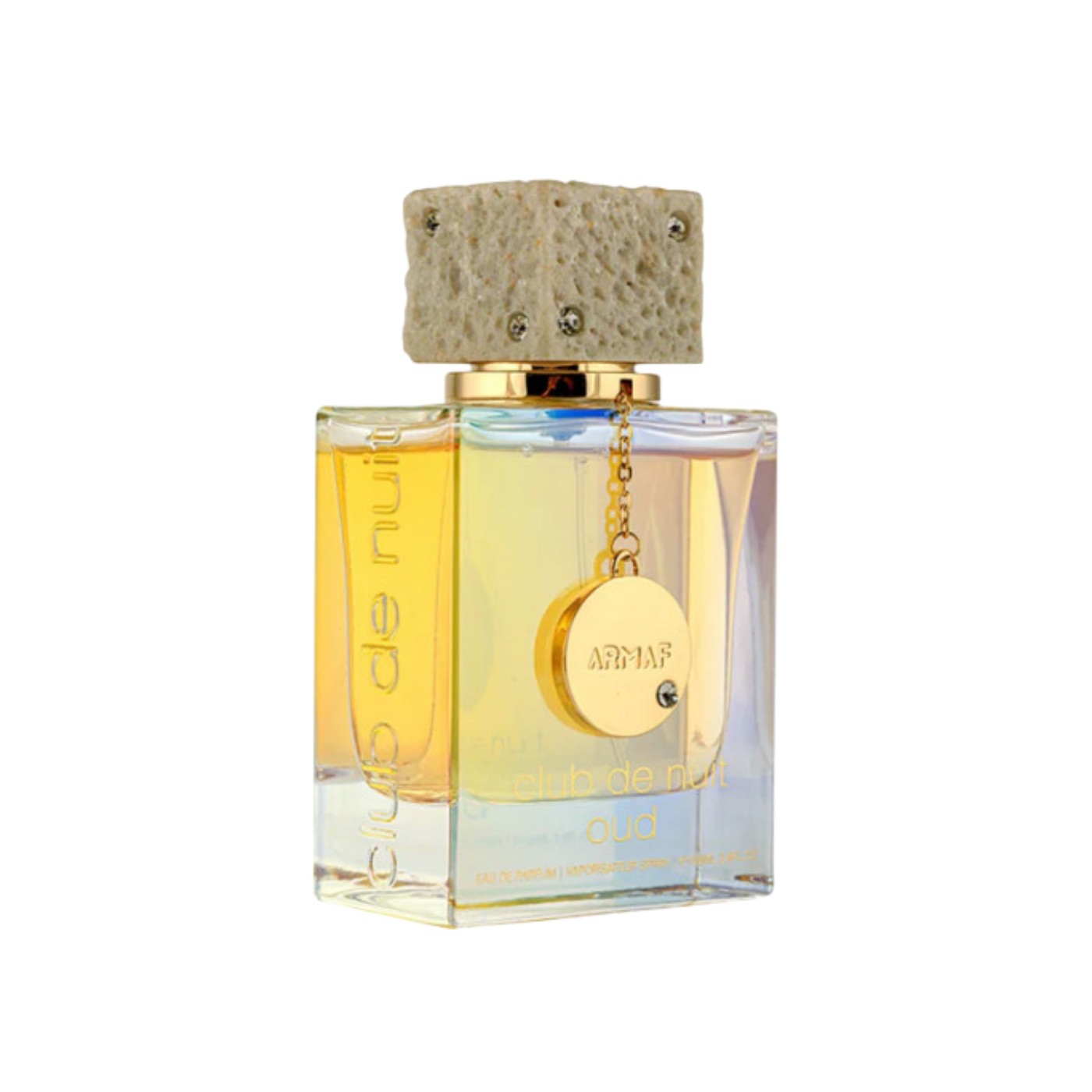 Armaf - Perfume para Hombre - Club De Nuit Oud
