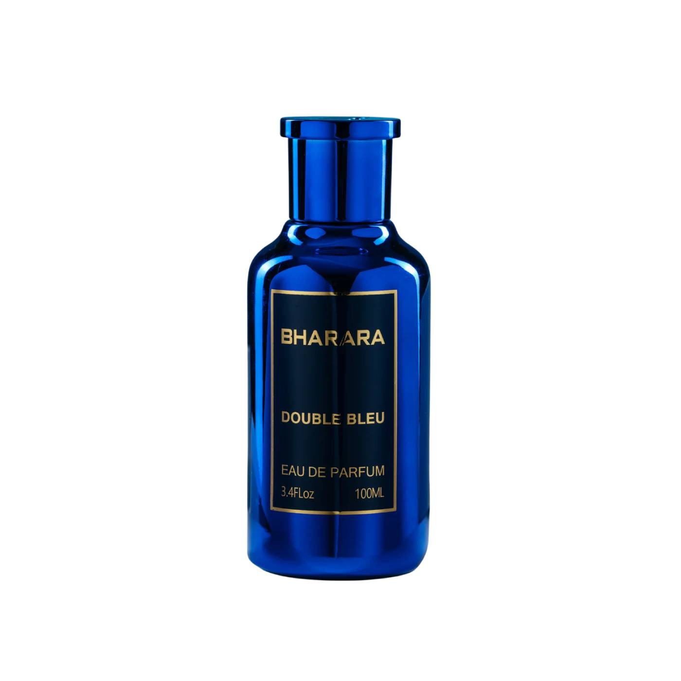 Bharara - Perfume para Hombre - Double Bleu