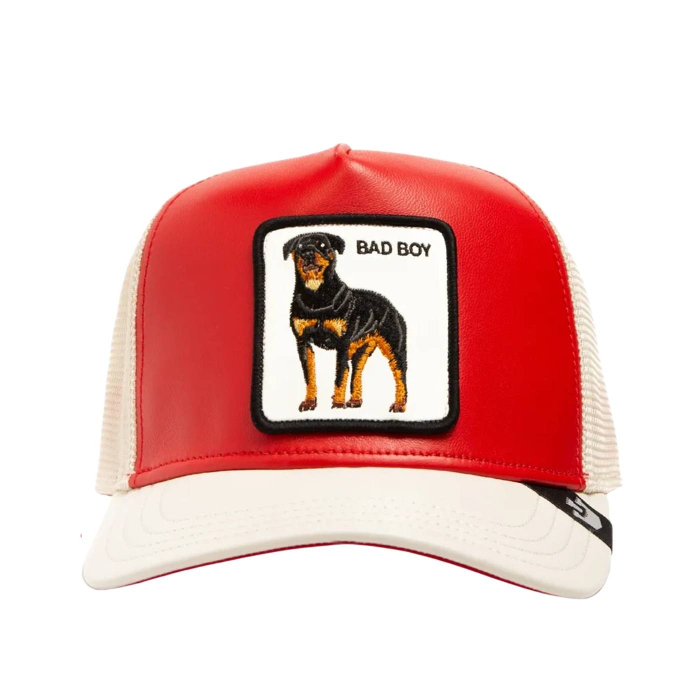 Goorin Bros - Gorra Roja para Hombre - Shleather Boy