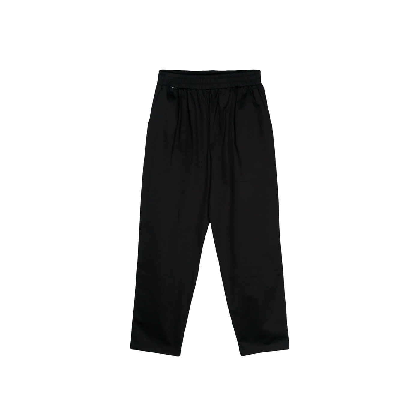 Family First - Pantalón Chino Negro para Hombre