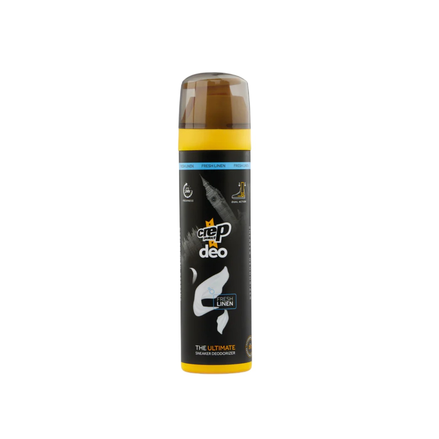 Crep Protect Deo Fresh Linen