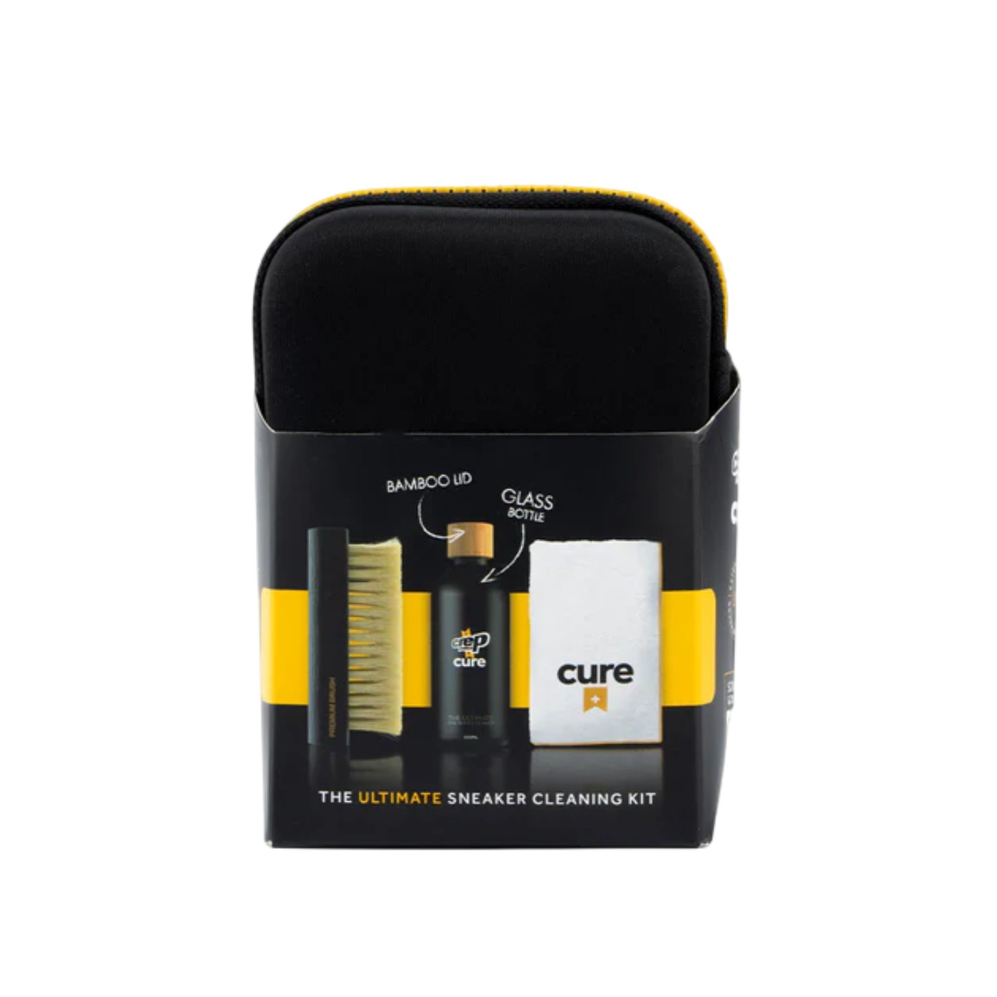 Crep Protect Cure Travel Kit