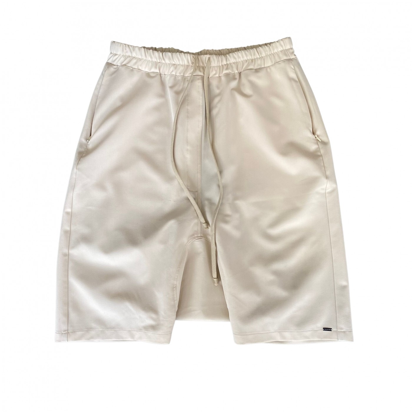 Bermuda Cordone AM Couture Off White