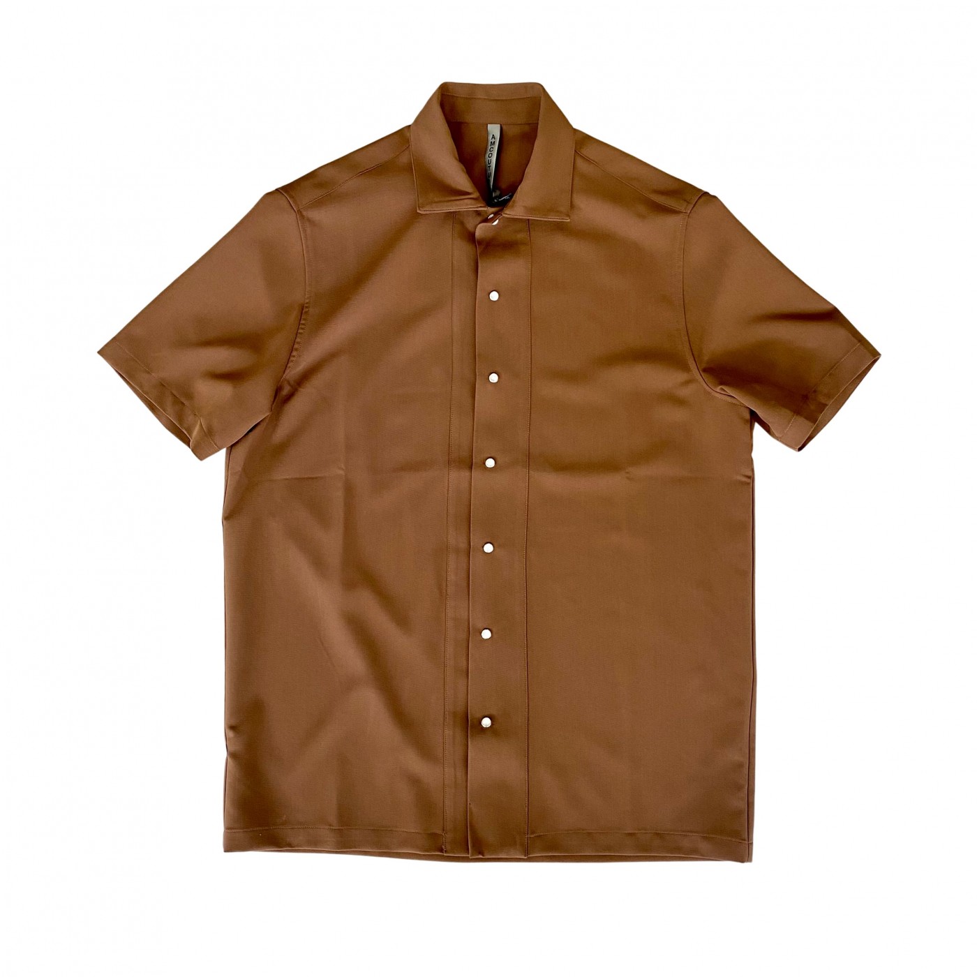 Camisa Cordone AM Couture Brown