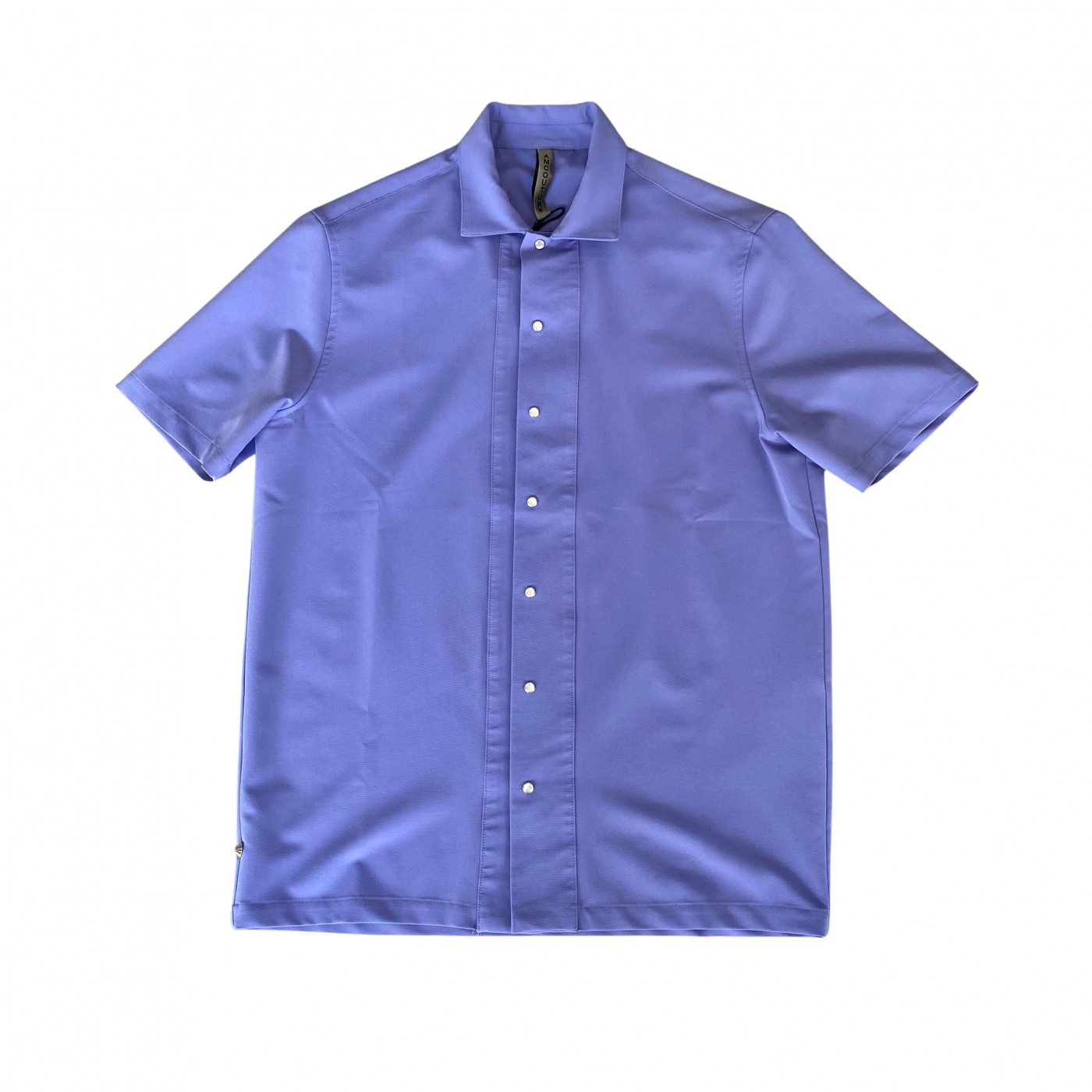 Camisa Cordone Am Couture Lilac